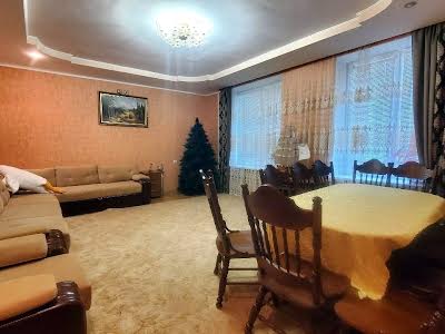 квартира по адресу Гарнізонна ул., 4