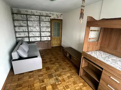 квартира за адресою Олега Мудрака вул. (Генерала Наумова), 33-А