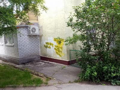 квартира по адресу Космическая ул., 108-А