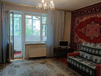 квартира по адресу Святошинская ул., 6