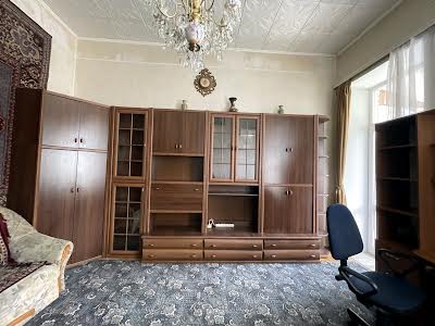 квартира по адресу Федорова Ивана ул., 6