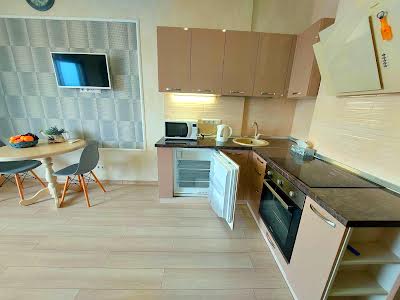 квартира за адресою Французький бульв., 60