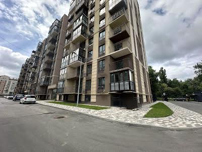 квартира за адресою Метрологічна вул., 107-Б