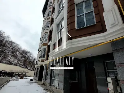 квартира за адресою Дегтярна вул., 19