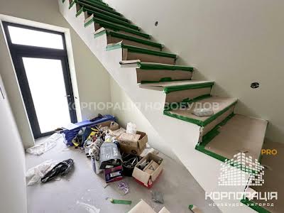будинок за адресою Короленка вул.