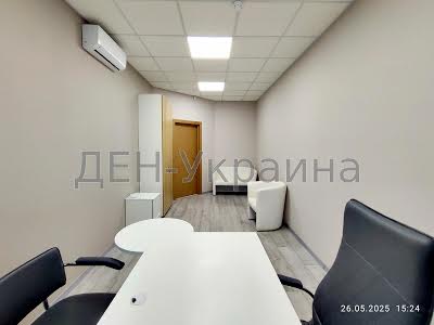 комерційна за адресою Юрія Шумського вул., 1-А