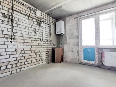 квартира за адресою Багряного вул., 39