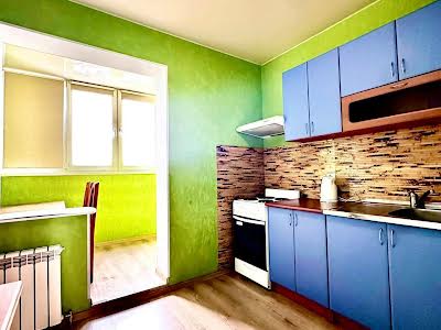 квартира за адресою Межова вул., 23-Б
