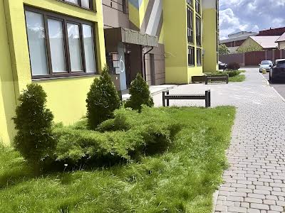 квартира за адресою Стеценка вул., 75