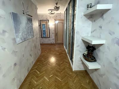 квартира за адресою Артилерійський пров., 7/9