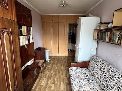 квартира за адресою Отто Брозовського, 97