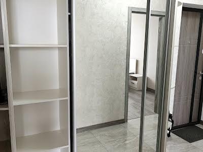 квартира по адресу Ревуцкого ул., 40-Б