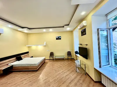 квартира за адресою Басейна вул., 3