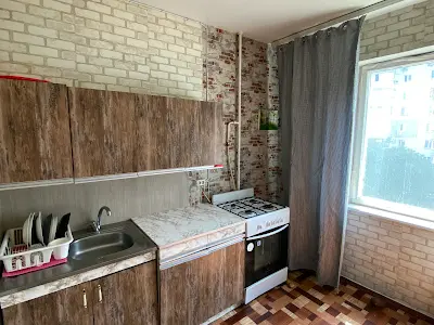 квартира за адресою Тулузи вул., 7