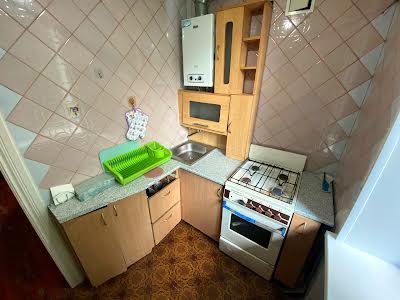 квартира за адресою Криворізька вул., 26