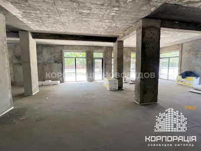 коммерческая по адресу Челюскінців, 17