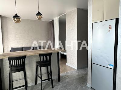 квартира за адресою Бугаївська вул., 44