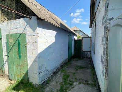 будинок за адресою Генерала Удовиченка вул. (Генерала Волівача)