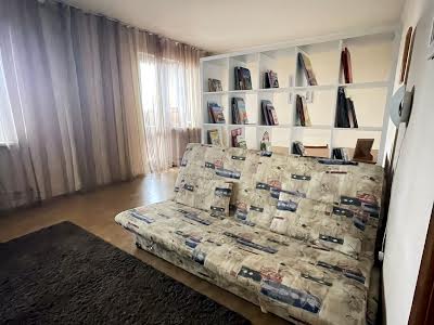 квартира за адресою Бориса Гмирі вул., 3