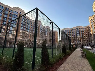 квартира по адресу Мира ул., 6