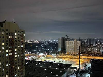квартира по адресу Петра Калнишевського ул. (Михайла Майорова), 6