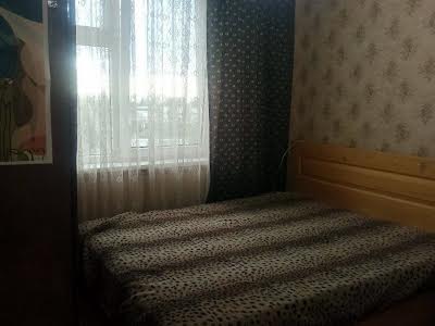 квартира за адресою Валентинівська вул., 7
