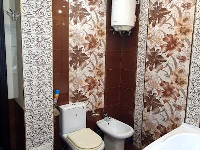 квартира за адресою Ніжинська вул., 18