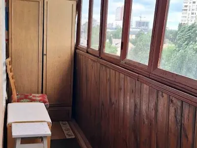 квартира по адресу Харьковское шоссе, 53-А