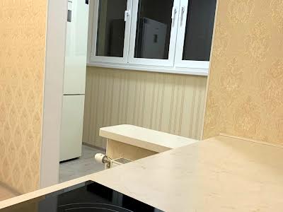 квартира за адресою Юлії Здановської вул. (Ломоносова), 36-А