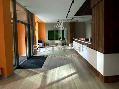 квартира за адресою Столичне шосе, 1