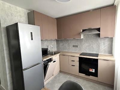 квартира за адресою Оболонський просп., 9