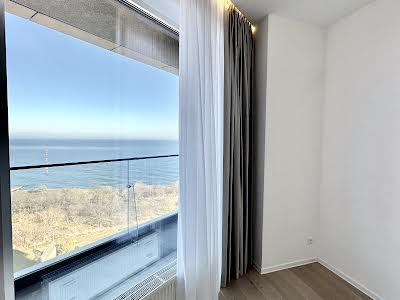 квартира за адресою Французький бульв., 85/5