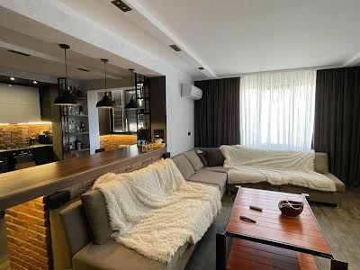 квартира по адресу Академика Сахарова ул., 36