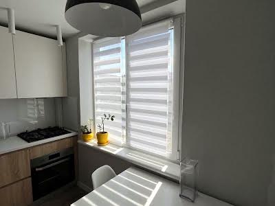 квартира за адресою Валентинівська вул., 41