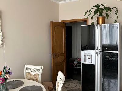 квартира по адресу Анны Ахматовой ул., 32/18