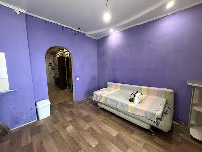 квартира по адресу Олевская ул., 9