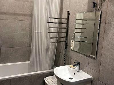 квартира за адресою Велика Васильківська вул. (Червоноармійська), 49