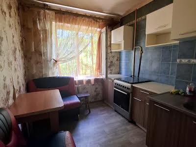 квартира по адресу Академика Заболотного ул., 51