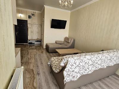 квартира по адресу Гагаринское Плато ул. (Гагаринское Плато), 5б