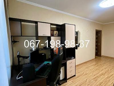 квартира за адресою Гарматна вул., 38-А
