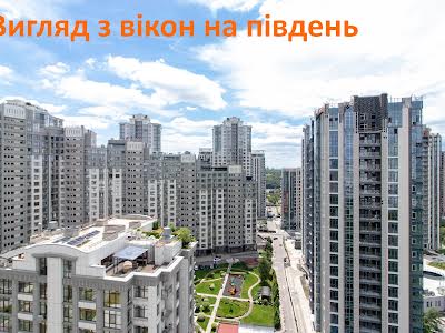 квартира за адресою Кахи Бендукідзе вул., 2