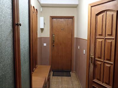 квартира за адресою Солом'янська вул., 29
