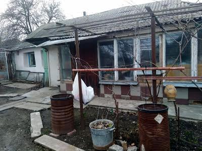 будинок за адресою Балашівська вул.