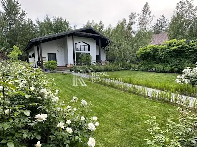 дом по адресу Звенигородская ул.
