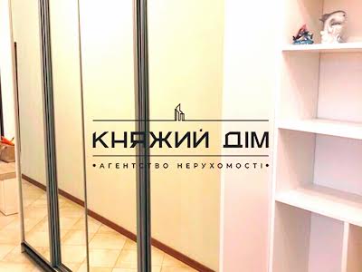 квартира по адресу Никольско-Слободская ул., 1-А