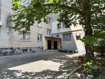 квартира за адресою Дніпро, Героїв просп., 19