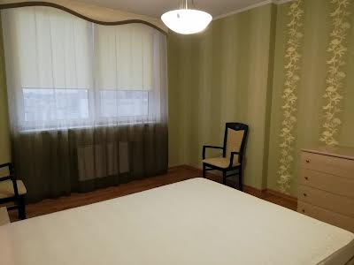 квартира за адресою Єлизавети Чавдар вул., 11