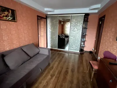 квартира за адресою Соборності просп. (Возз'єднання), 1-В