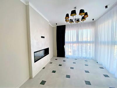 квартира за адресою Гетьманска, 9
