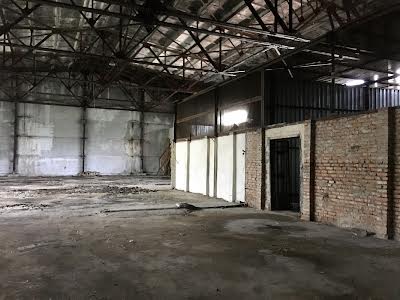 комерційна за адресою Сергія Параджанова вул. (Баранова), 89